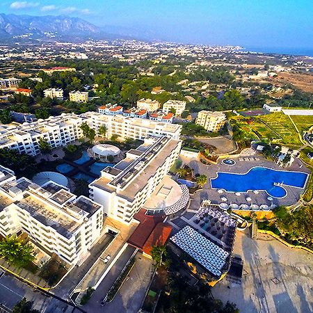 Jasmine Court Hotel & Casino Kyrenia  Exterior photo